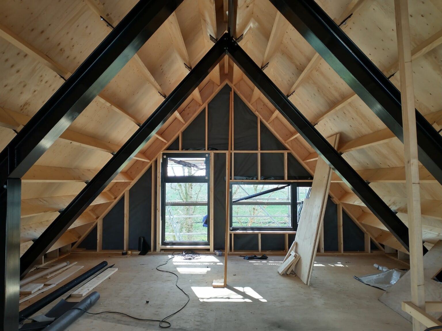 Nieuwbouw-Ponthuis-Langweer-05