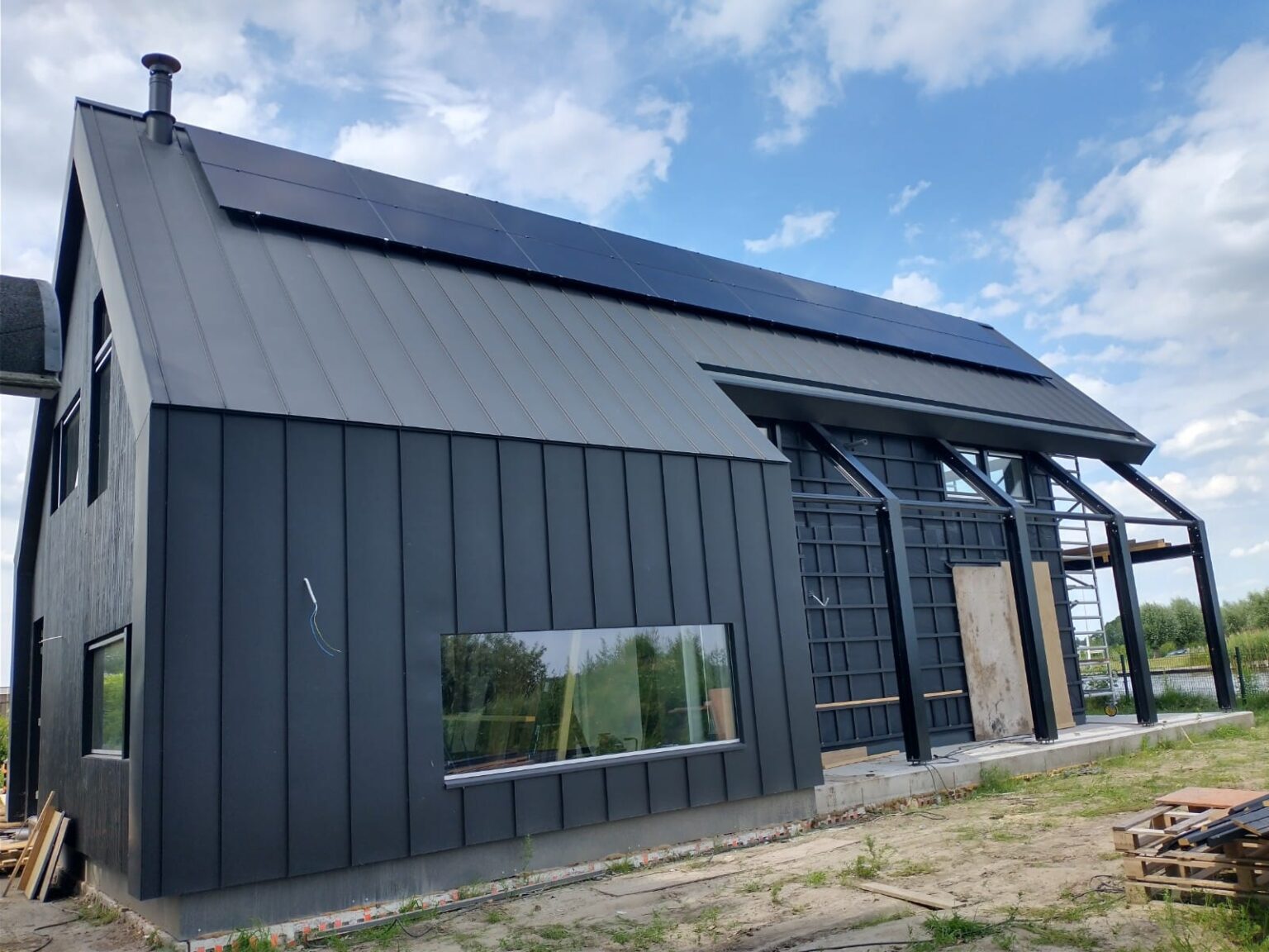 Nieuwbouw-Ponthuis-Langweer-08
